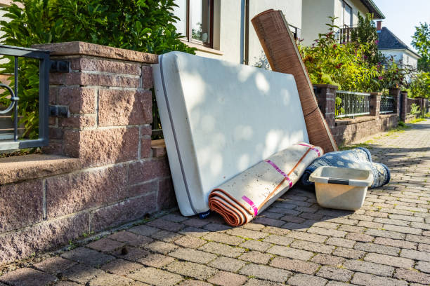 Best Demolition Debris Removal  in Dothan, AL