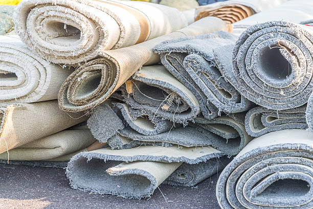Best Carpet Removal and Disposal  in Dothan, AL