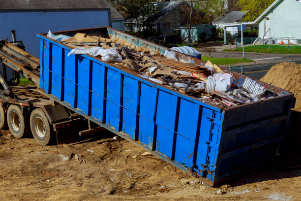 Best Residential Junk Removal  in Dothan, AL